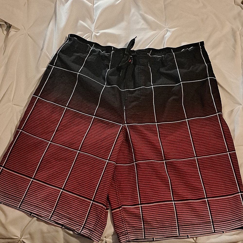 Mens swim shorts